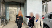 Несовершеннолетняя из Подмосковья обманула на деньги пенсионерку из Радужного 