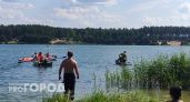 Во Владимирской области уже на этой неделе будет запрещено купаться 