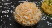 Квасить капусту нужно только так: получается очень вкусной, сочной и хрустящей - раскрыт старинный русский рецепт
