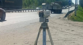 Во Владимирской области появилось 17 новых комплексов видеофиксации