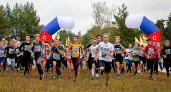 Уже в эти выходные во Владимирской области пройдет "Кросс нации"