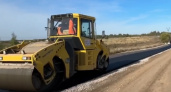 Во Владимире завершается ремонт дороги Спасское-Мосино 