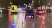 В Муроме за один день под колеса автомобилей попали двое пешеходов 
