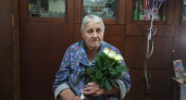 Ветеринар из Камешкова отпраздновала 90-летний юбилей