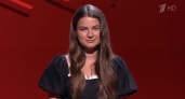 14-летняя девочка из Владимира прошла "слепые прослушивания" в шоу "Голос.Дети" и впечатлила Диму Билана 