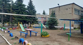 Петушинский район возьмет под шефство еще один детский сад в ДНР