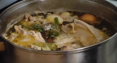 Куриный бульон будет прозрачнее слезы: при варке мяса добавьте это - ароматный и вкусный суп гарантирован
