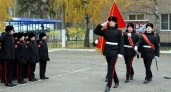 В Радужном в кадетском корпусе воспитанники примут присягу