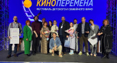 Фестиваль "Киноперемена" во Владимирской области собрал более 10 тысяч зрителей 