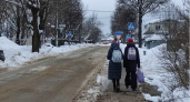 Во Владимирской области увеличилось число вакансий для инвалидов и школьников