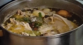 Куриный бульон будет прозрачнее слезы: при варке мяса добавьте это - ароматный и вкусный суп гарантирован