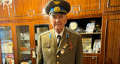 Владимирский орденоносец Иван Михайлович Неретин отметил 100-летний юбилей