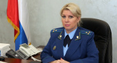 Во Владимирской области первым замглавы надзорного ведомства назначен прокурор из Санкт-Петербурга