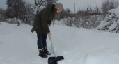 Уборка снега пройдет в 2 раза быстрее благодаря этому средству - есть у каждого в доме