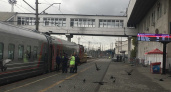 Во Владимирской области полицейские сняли с поездов трех нетрезвых пассажиров 