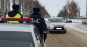 Кого инспекторы ГАИ будут штрафовать в новогодние праздники - скоро начнется усиленный рейд