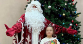 Жители Владимирской области могут позвонить на горячую линию Деда Мороза