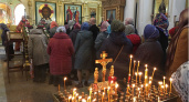 Для владимирцев опубликовали расписание рождественских богослужений
