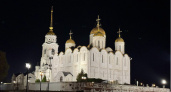 Митрополит Никандр проведет богослужения на Рождество во Владимире и Суздале