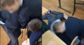 Правоохранители начали проверку по факту избиения школьника в Гусь-Хрустальном 