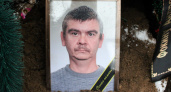 В Меленковском районе остановилось сердце солдата СВО