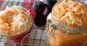 Как сделать квашеную капусту по-настоящему вкусной: 3 простых правила - готовить нужно только так