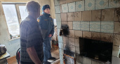 Во Владимирской области при пожарах из-за отопительных печей погибли 6 человек 