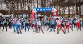 Во Владимире из-за отсутствия снега "Лыжню России" перенесли на неопределенный срок