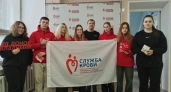 Во Владимирской области прибавилось более 2 тысяч новых доноров, но есть небольшой недостаток крови группы 0(l)Rh+