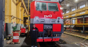 Муромское сервисное локомотивное депо внедряет инновации по ремонту электровозов