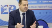 Роман Кавинов встретился с молодыми учеными