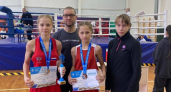Владимирские девушки завоевали 18 наград на всероссийском турнире по боксу