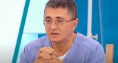 "Честно, не шучу": доктор Александр Мясников назвал самый неожиданный способ быстро заснуть