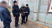 В Собинском районе задержали 16-летнего закладчика