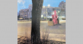 Во Владимире срубят еще 14 аварийных деревьев 