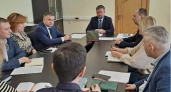 В Минприроды Владимирской области подвели итоги 2024 года