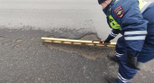 Во Владимирской области прокуратура требует отремонтировать трассу "Золотое кольцо"