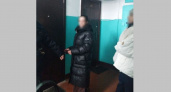 В Муроме заключили под стражу женщину, ограбившую квартиру с ребенком внутри