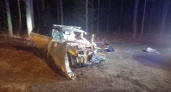 Во Владимирской области в ДТП погибли 7 человек