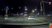 Во Владимире полицейские устроили погоню за 16-летним водителем