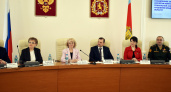 Любовь Кукушкина: «В 2024 году все задачи, стоявшие перед сферой соцзащиты Владимирской области, выполнены»