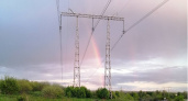 В Оргтруде заменили аварийные опоры ЛЭП на улице Северной благодаря прокуратуре