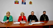 Министерство соцзащиты населения Владимирской области подписало новое соглашение с Епархией