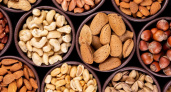 Ученые назвали самый полезный орех: не миндаль и не кедровый – вот чемпион по витаминам