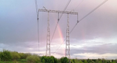 В Суздале завершена реконструкция воздушной линии электропередачи