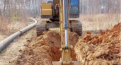 В Вязниках прокладывают водовод в траншеи в рамках модернизации