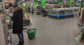 Во Владимирской области выросли на 12,2% цены на продукты за месяц