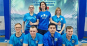 Владимирские спортсмены завоевали медали чемпионата России по спорту слепых