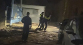 В Судогодском районе полицейские задержали 15-летнего питбайкера
