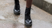 Пару пшиков на подошву - и иду по лужам как по ковровой дорожке: обувь не намокает две недели 